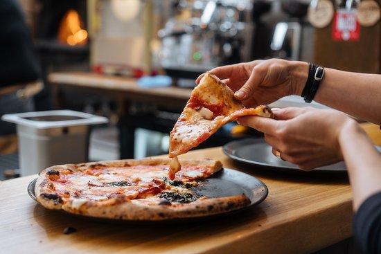 Kaja Pizza Köök